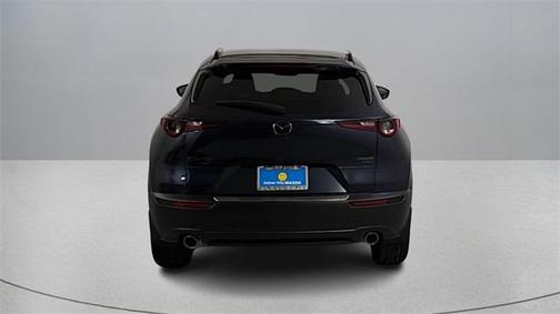 2026 Mazda CX-30 2.5 Turbo Aire Edition