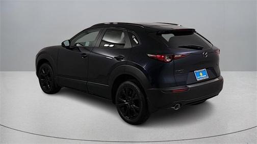 2026 Mazda CX-30 2.5 Turbo Aire Edition