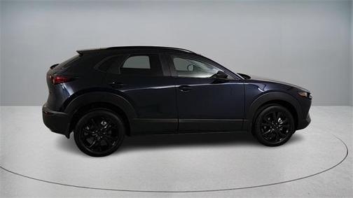 2026 Mazda CX-30 2.5 Turbo Aire Edition