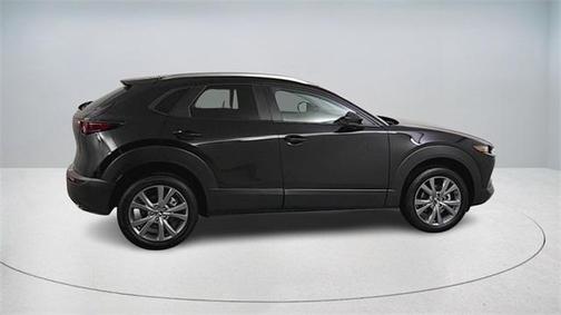 2026 Mazda CX-30 Preferred