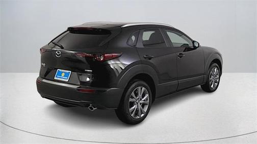 2026 Mazda CX-30 Preferred