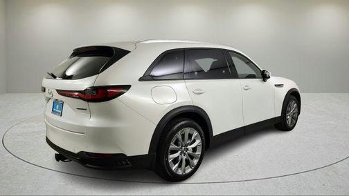2026 Mazda CX-90 Preferred