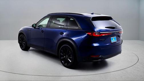 2026 Mazda CX-90 3.3 Turbo Premium Sport