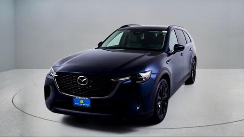 2026 Mazda CX-90 3.3 Turbo Premium Sport