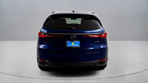 2026 Mazda CX-90 3.3 Turbo Premium Sport