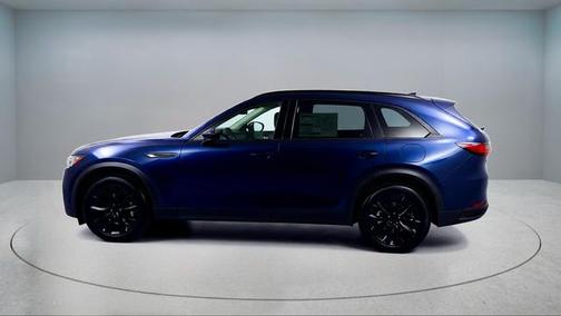 2026 Mazda CX-90 3.3 Turbo Premium Sport