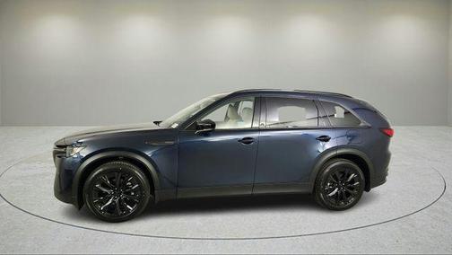 2026 Mazda CX-90 Premium