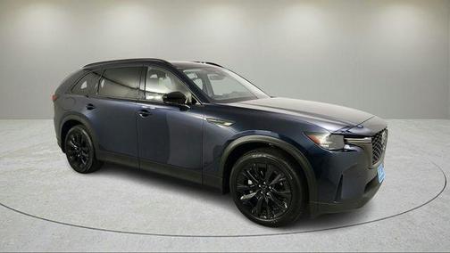 2026 Mazda CX-90 Premium