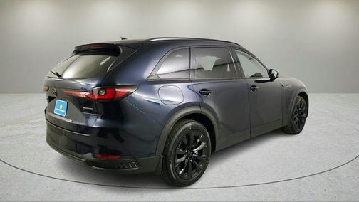 2026 Mazda CX-90 Premium