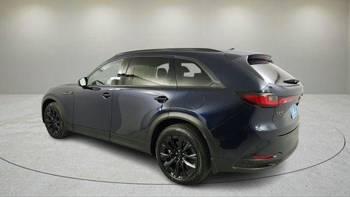 2026 Mazda CX-90 Premium
