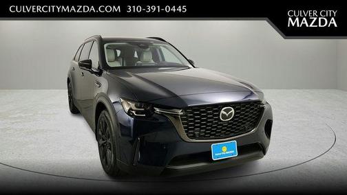 2026 Mazda CX-90 Premium