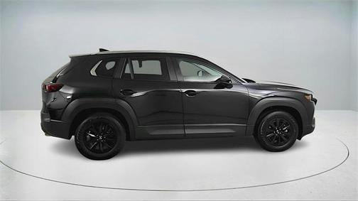 2026 Mazda CX-50 Preferred
