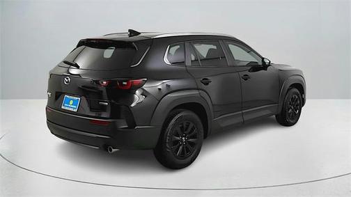 2026 Mazda CX-50 Preferred