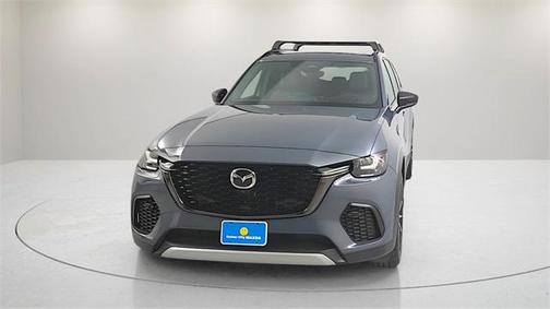 2025 Mazda CX-70 PHEV Premium Plus Package