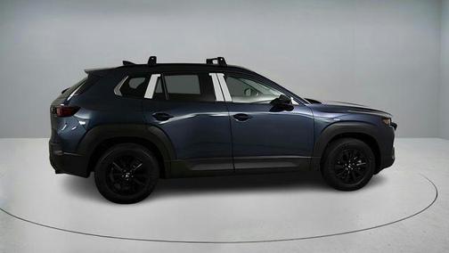 2026 Mazda CX-50 Premium