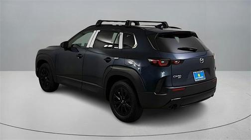 2026 Mazda CX-50 Premium
