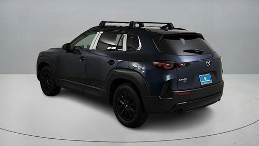 2026 Mazda CX-50 Premium