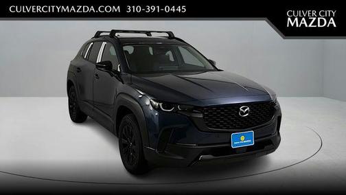 2026 Mazda CX-50 Premium