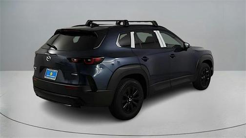 2026 Mazda CX-50 Premium