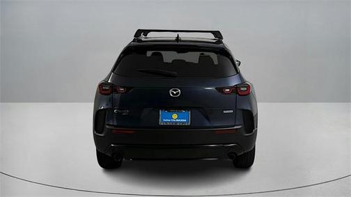 2026 Mazda CX-50 Premium