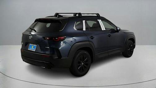 2026 Mazda CX-50 Premium