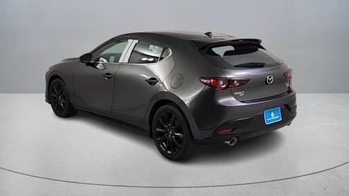 2026 Mazda Mazda3 Premium Plus