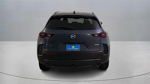 2026 Mazda CX-50 Preferred