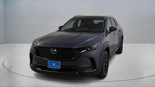 2026 Mazda CX-50 Preferred