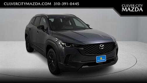 2026 Mazda CX-50 Preferred
