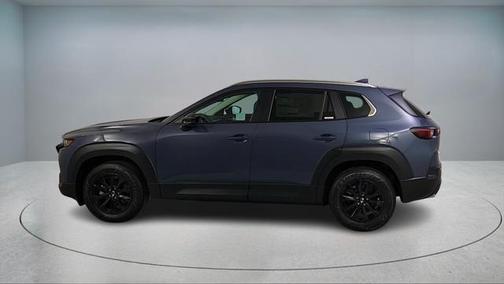 2026 Mazda CX-50 Preferred