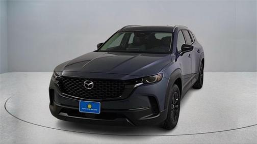 2026 Mazda CX-50 Preferred