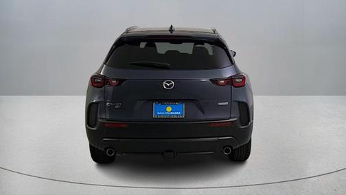 2026 Mazda CX-50 Preferred
