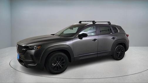 2026 Mazda CX-50 Preferred