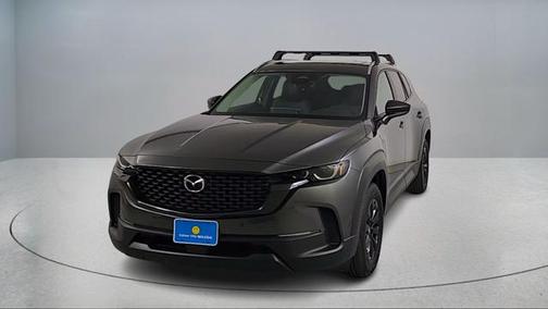 2026 Mazda CX-50 Preferred