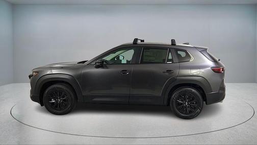 2026 Mazda CX-50 Preferred