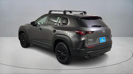 2026 Mazda CX-50 Preferred