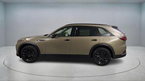 2026 Mazda CX-70 CX-70