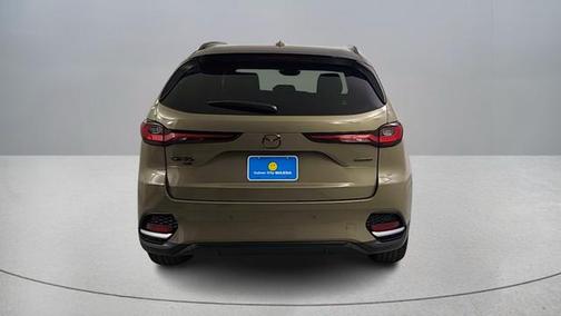 2026 Mazda CX-70 CX-70