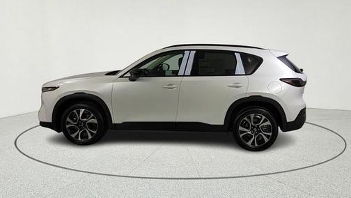 2026 Mazda CX-5 Preferred