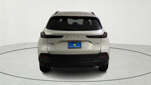 2026 Mazda CX-5 Preferred