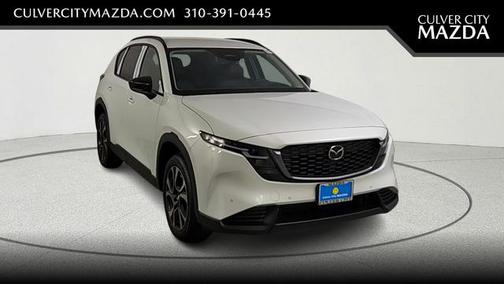 2026 Mazda CX-5 Preferred