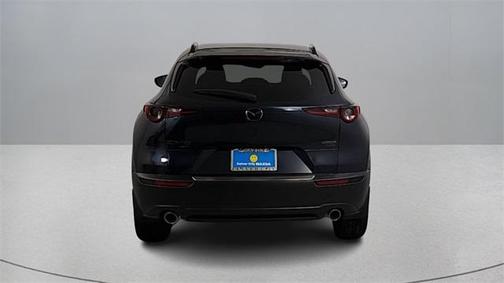 2026 Mazda CX-30 2.5 Turbo Aire Edition