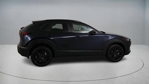 2026 Mazda CX-30 2.5 Turbo Aire Edition