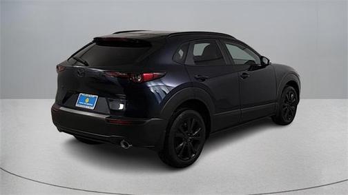 2026 Mazda CX-30 2.5 Turbo Aire Edition