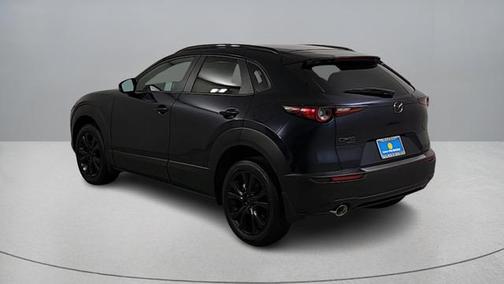 2026 Mazda CX-30 2.5 Turbo Aire Edition