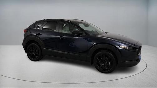 2026 Mazda CX-30 2.5 Turbo Aire Edition