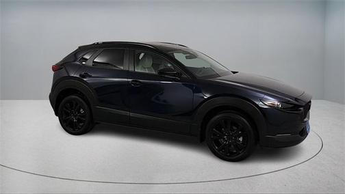 2026 Mazda CX-30 2.5 Turbo Aire Edition