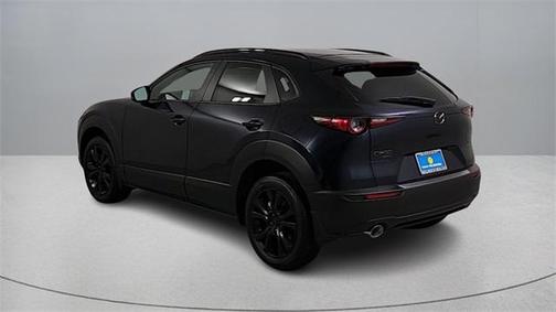 2026 Mazda CX-30 2.5 Turbo Aire Edition