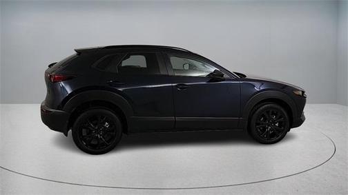 2026 Mazda CX-30 2.5 Turbo Aire Edition