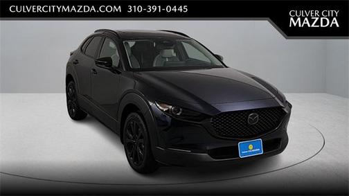 2026 Mazda CX-30 2.5 Turbo Aire Edition